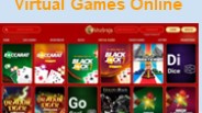 KhelRaja Virtual Games Online