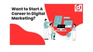 Career In Digital Marketing