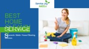 Sacramento Maids | Service Joy Maids - Sacramento