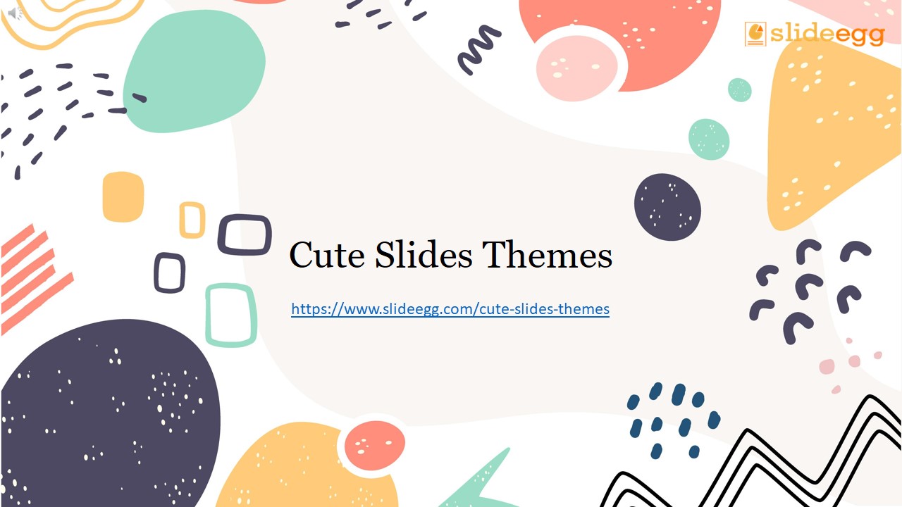 presentation player overlay