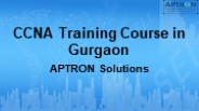 CCNA Training Course in Gurgaon
