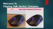clipping path service company