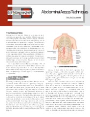 World's Most Popular Hands-On Laparoscopic Training Institute