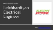 Electrician Leichhardt - Electric Express Solutions