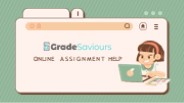 Choose assignment writing services  For Students - Gradesaviours