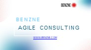 Unlocking Organizational Agility the Spotify Agile Journey