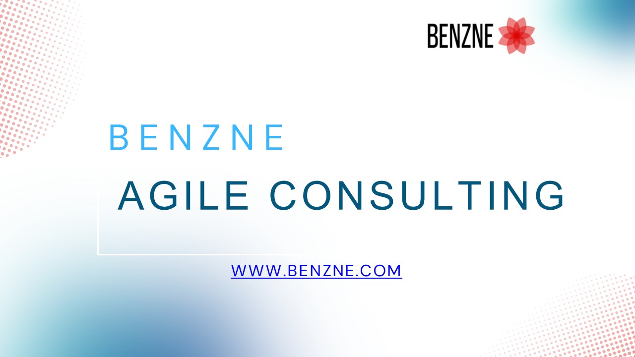 Unlocking Organizational Agility the Spotify Agile Journey (1)