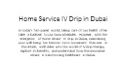 Home Service IV Drip in Dubai (1)