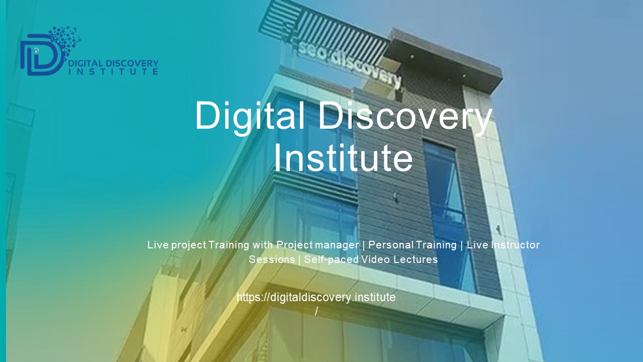 Digital Marketing Institute