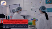 Top veterinary pcd pharma company in india | Vetsonhealthcare