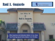 Personal Injury Attorney McAllen Texas
