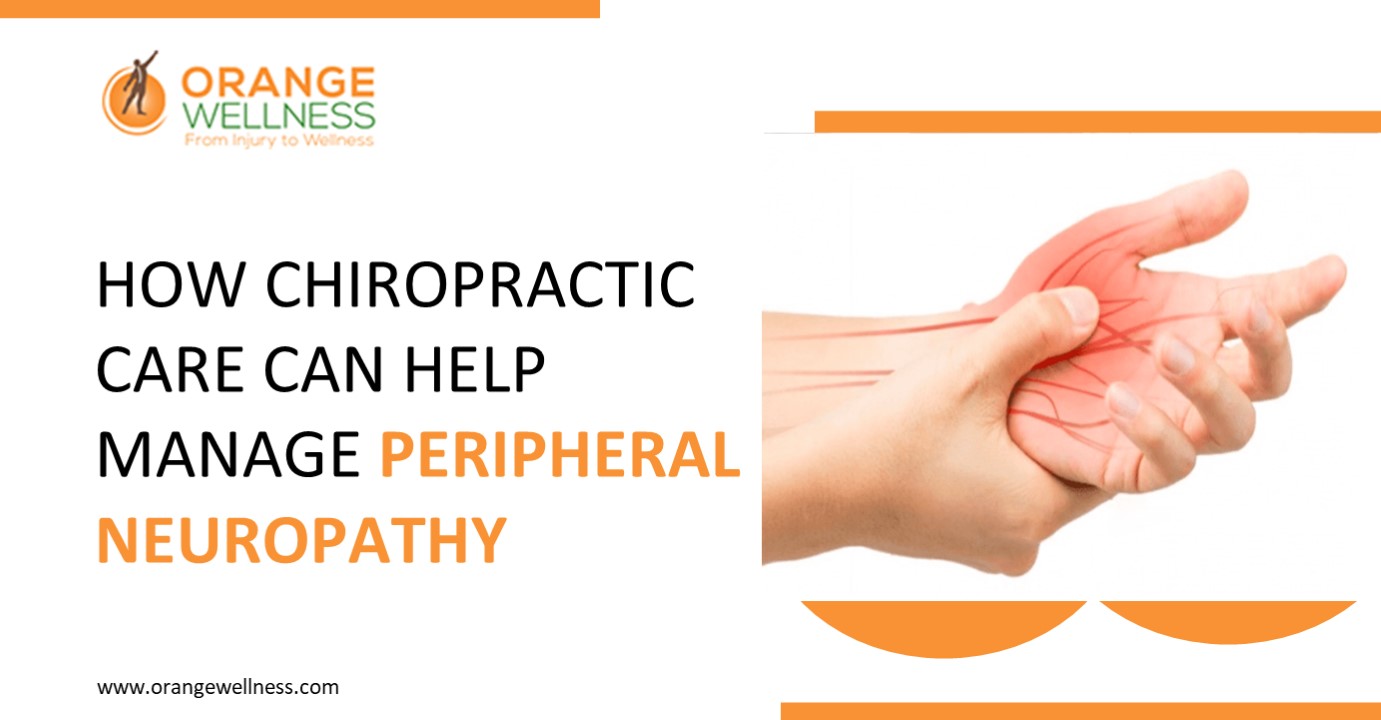 PPT How Chiropractic Care Can Help Manage Peripheral Neuropathy PowerPoint presentation free