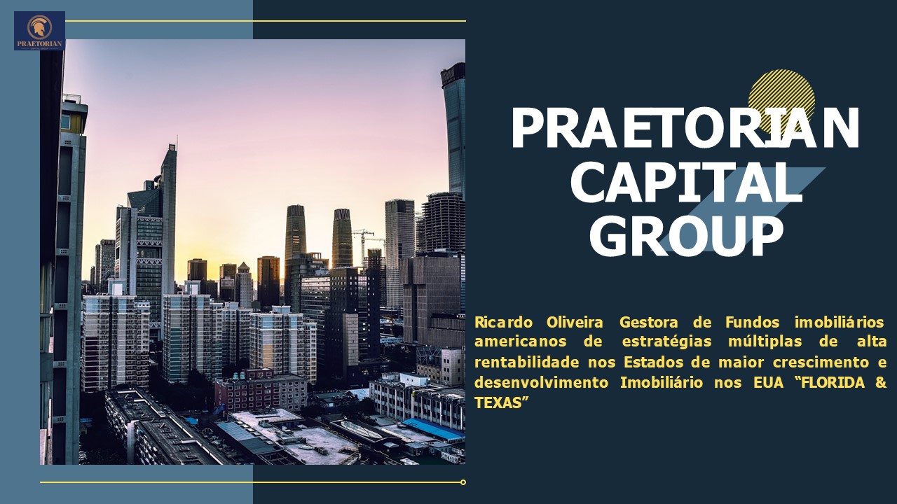 Fundo de Investimentos nos EUA