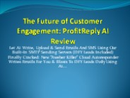 https://rayhanreview1.blogspot.com/2023/09/ProfitReply-AI-Review.html