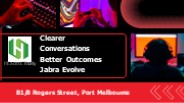Clearer Conversations Better Outcomes Jabra Evolve