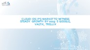 Cloud IDS IPS Market