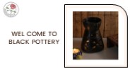 Black Pottery