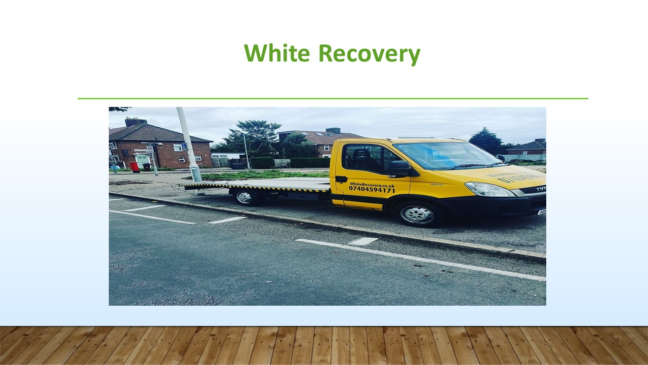 Swift & Affordable Breakdown Recovery Service