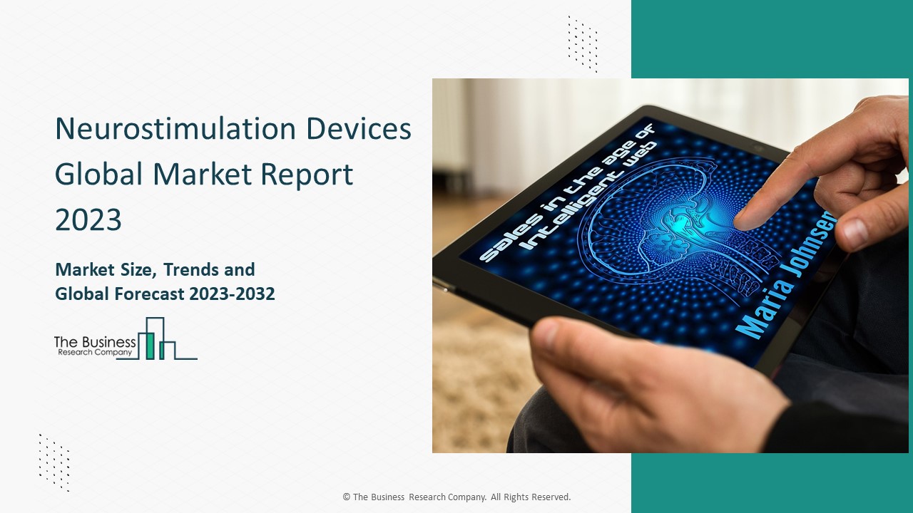 Neurostimulation Devices Market 2023 - By Growth Rat, Share, Analysis ...