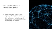 Software development company- Coddle Technologies