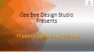 Luxury Home Interior Design Company In Bangalore