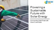 Powering a Sustainable Future with Solar Energy (1)