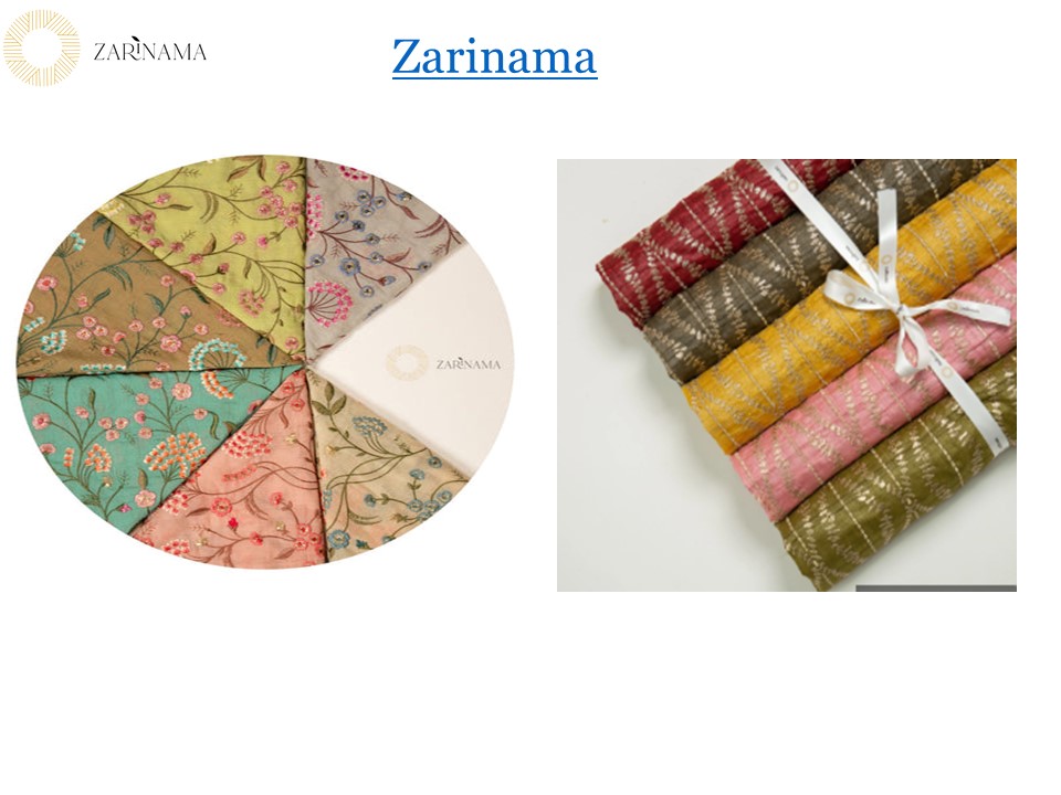 presentation player overlay