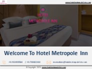 Budget Hotel Andheri Kurla Road