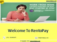 Laptop on Rent in Mumbai