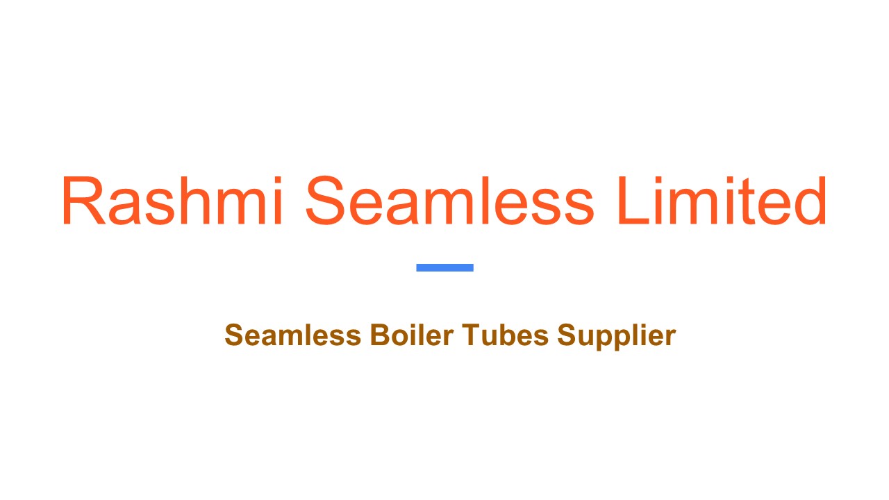3 Top Industries that Frequently Use Seamless Pipes