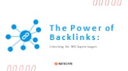 The Power of Backlinks: Unlocking the SEO Supercharger