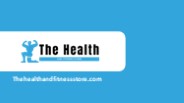 Cardio Training And Fitness Technology