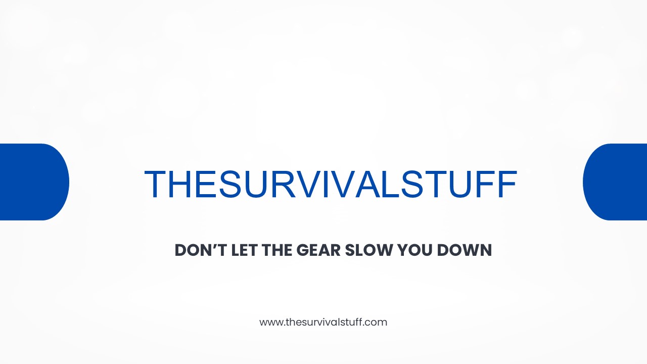 About The Survival Stuff