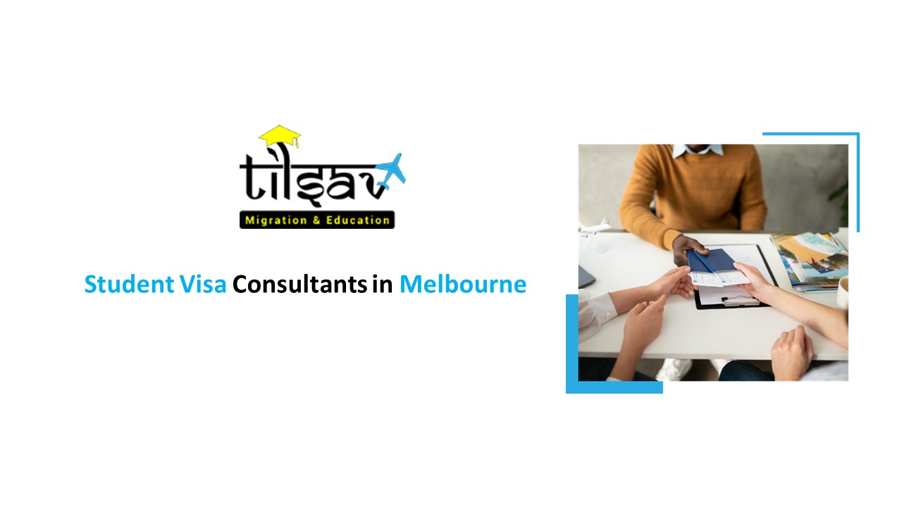 Student Visa Consultants in Melbourne