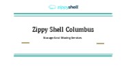 ZippyShell Columbus