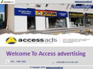 Digital Signage UAE