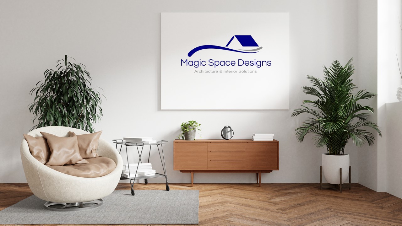 Best Interior Designer in Ahmedabad | Magic Space Designs