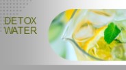 Detox water