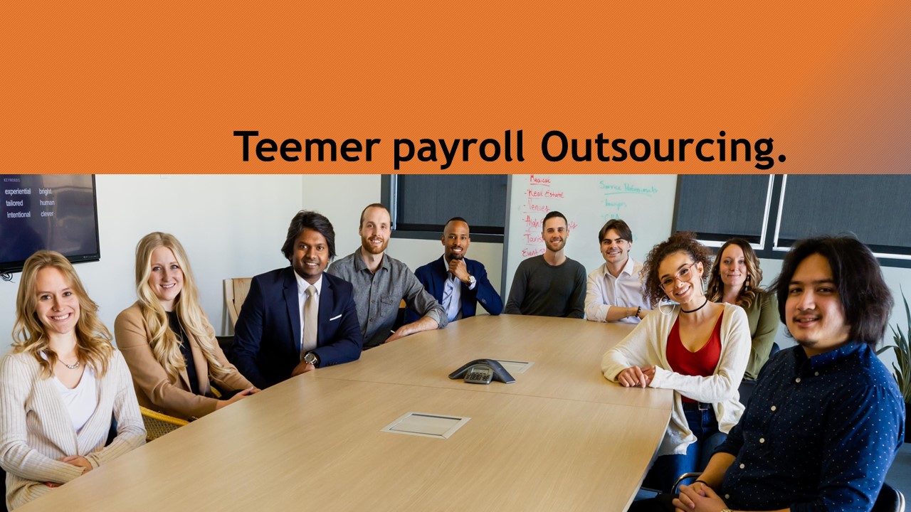 The Complete Statutory Compliance Solution