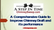 A Comprehensive Guide to Improve Chimney Draft and its performance