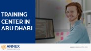 Best Training Institute In Abu Dhabi