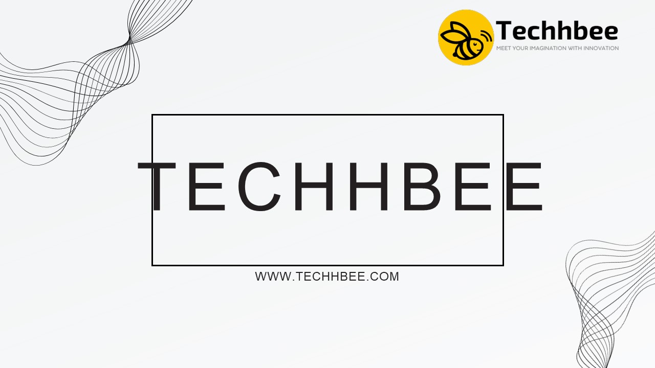 Techhbee: Your Passport to the Digital World