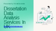 Dissertation Data Analysis Services In UK (1)