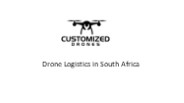 Drone Logistics in South Africa