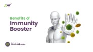 Immunity Booster Benefits