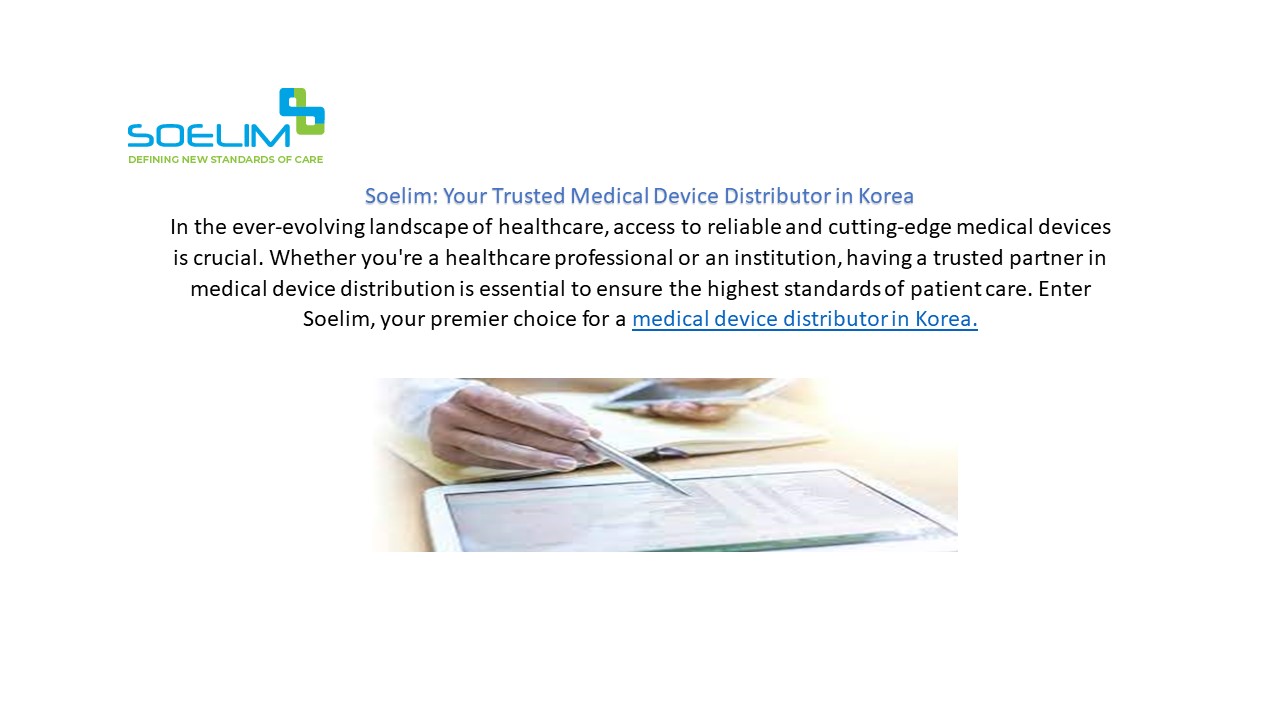 medical device regulation in korea