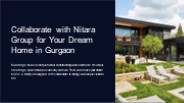 House Collaboration in Gurgaon