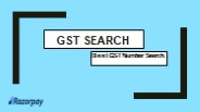 GST Search