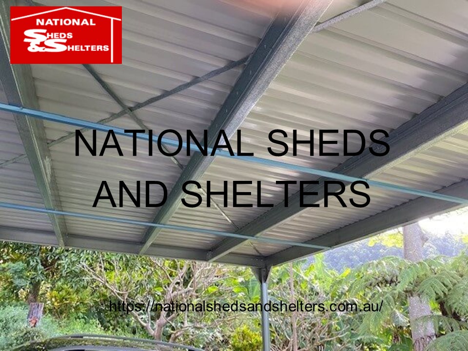 Livable Barn Sheds: A Unique Approach to Sustainable Living