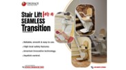 Stair Lift for a Seamless Transition at Vingrace